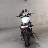 Мотоцикл Kawasaki ELIMINATOR 400 с пробегом 713 km