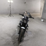 Мотоцикл Kawasaki ELIMINATOR 400 с пробегом 713 km