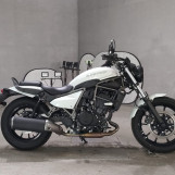 Мотоцикл Kawasaki ELIMINATOR 400 с пробегом 713 km