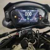 Мотоцикл Triumph STREET TRIPLE RS с пробегом 8955 km