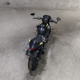 Мотоцикл Triumph STREET TRIPLE RS с пробегом 8955 km