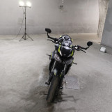 Мотоцикл Triumph STREET TRIPLE RS с пробегом 8955 km