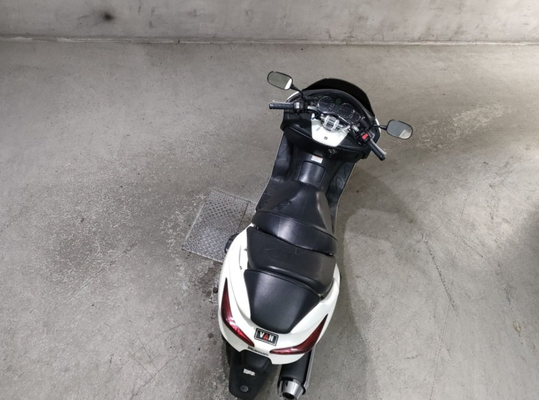 Мотоцикл Honda FORZA X с пробегом 47785 km