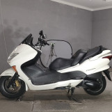 Мотоцикл Honda FORZA X с пробегом 47785 km