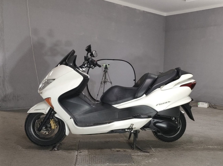 Мотоцикл Honda FORZA X с пробегом 47785 km