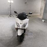 Мотоцикл Honda FORZA X с пробегом 47785 km