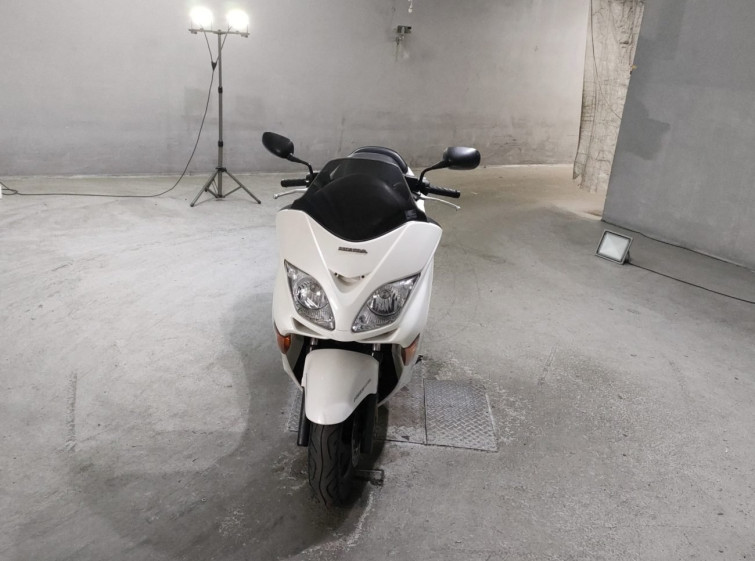 Мотоцикл Honda FORZA X с пробегом 47785 km