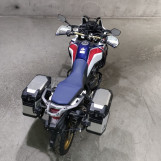 Мотоцикл Honda AFRICATWIN CRF1000L с пробегом 25001 km