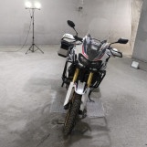 Мотоцикл Honda AFRICATWIN CRF1000L с пробегом 25001 km