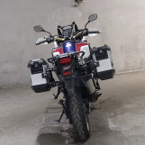 Мотоцикл Honda AFRICATWIN CRF1000L с пробегом 25001 km