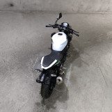 Мотоцикл Kawasaki Z400 з пробігом 20494 km