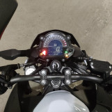 Мотоцикл Kawasaki Z400 з пробігом 20494 km