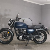 Мотоцикл Honda GB350 с пробегом 3427 km