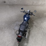 Мотоцикл Honda GB350 с пробегом 3427 km