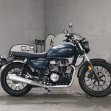 Мотоцикл Honda GB350 с пробегом 3427 km