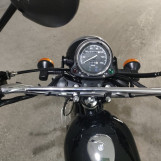 Мотоцикл Kawasaki 250TR с пробегом 25677 km