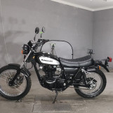 Мотоцикл Kawasaki 250TR с пробегом 25677 km