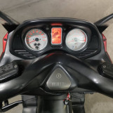 Мотоцикл Yamaha T-MAX500 с пробегом 13189 km