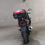 Мотоцикл Suzuki BANDIT1250F з пробігом 31435 km