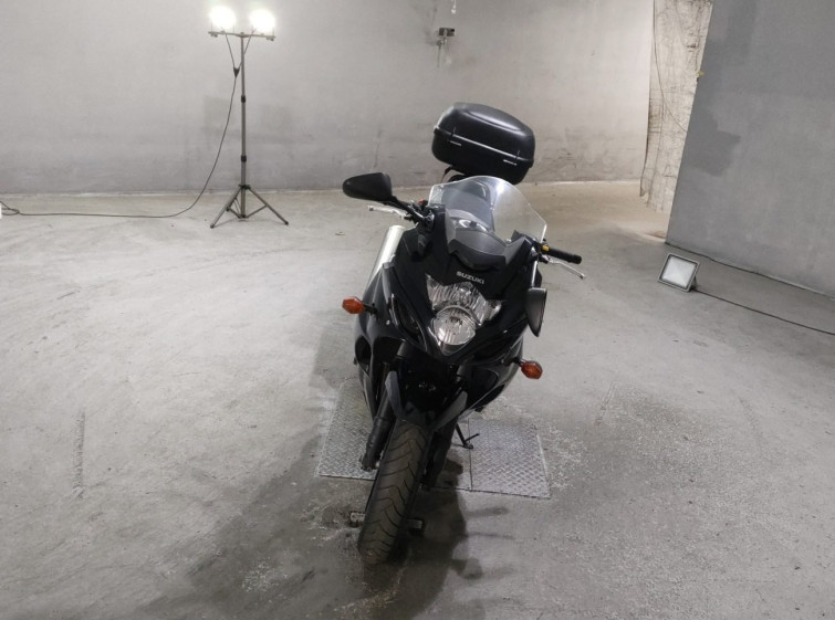 Мотоцикл Suzuki BANDIT1250F з пробігом 31435 km