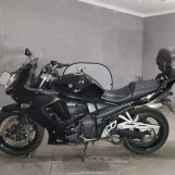 Мотоцикл Suzuki BANDIT1250F з пробігом 31435 km