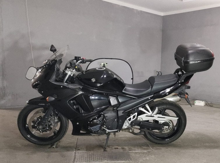 Мотоцикл Suzuki BANDIT1250F з пробігом 31435 km