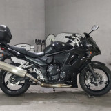 Мотоцикл Suzuki BANDIT1250F з пробігом 31435 km