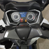 Мотоцикл Honda FORZA с пробегом 3318 km