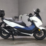 Мотоцикл Honda FORZA с пробегом 3318 km