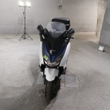 Мотоцикл Honda FORZA с пробегом 3318 km