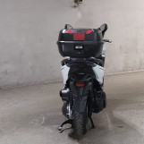 Мотоцикл Honda FORZA с пробегом 3318 km