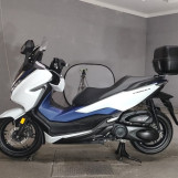 Мотоцикл Honda FORZA с пробегом 3318 km