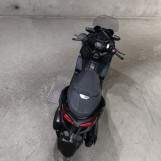 Мотоцикл Yamaha X-MAX250 с пробегом 960 km