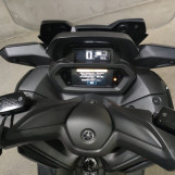 Мотоцикл Yamaha X-MAX250 с пробегом 960 km