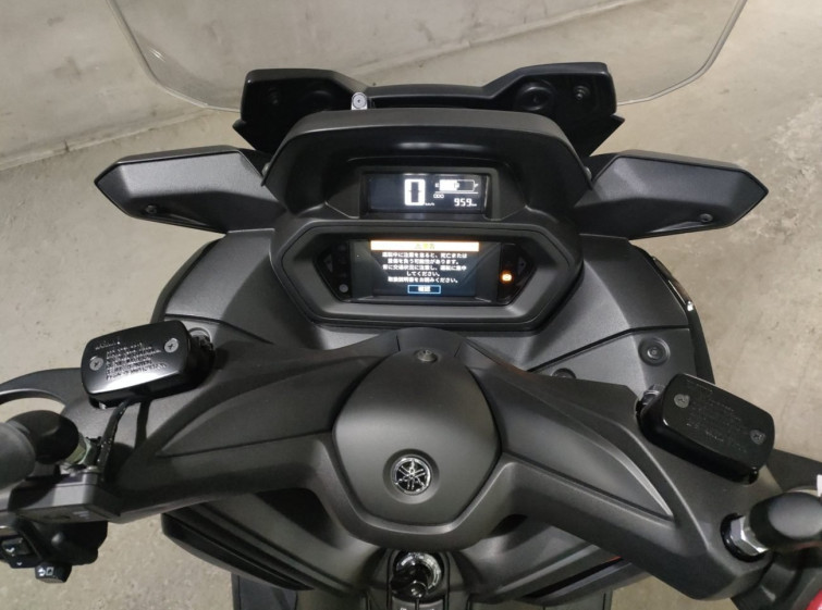 Мотоцикл Yamaha X-MAX250 с пробегом 960 km