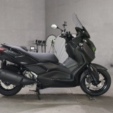 Мотоцикл Yamaha X-MAX250 с пробегом 960 km