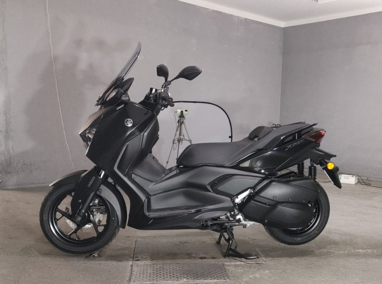 Мотоцикл Yamaha X-MAX250 с пробегом 960 km