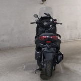 Мотоцикл Yamaha X-MAX250 с пробегом 960 km