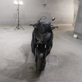 Мотоцикл Yamaha X-MAX250 с пробегом 960 km