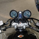 Мотоцикл Honda CB1100EX с пробегом 15622 km