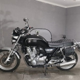 Мотоцикл Honda CB1100EX с пробегом 15622 km