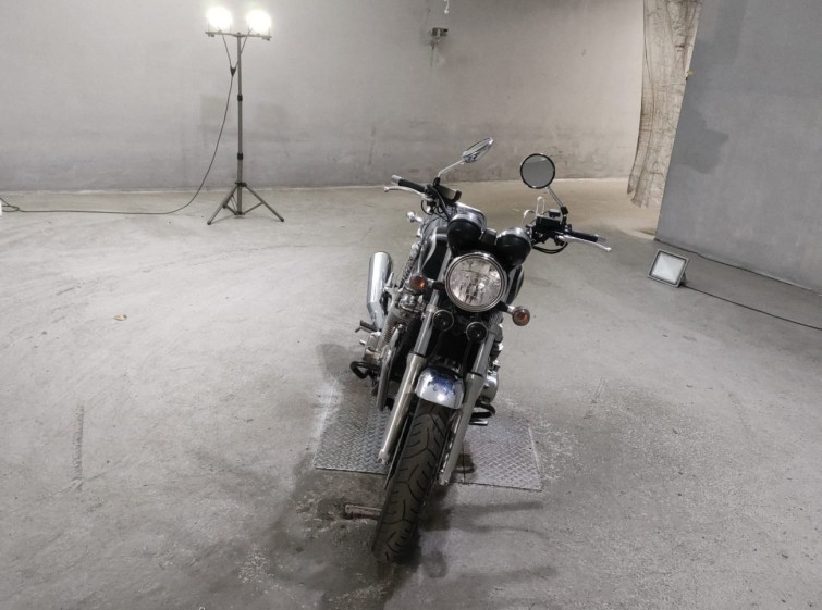 Мотоцикл Honda CB1100EX с пробегом 15622 km