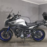 Мотоцикл Yamaha MT-09 TRACER з пробігом 24095 km