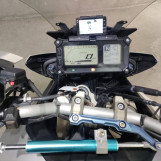 Мотоцикл Yamaha MT-09 TRACER з пробігом 24095 km