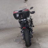 Мотоцикл Yamaha MT-09 TRACER з пробігом 24095 km
