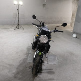 Мотоцикл Kawasaki Z900RS с пробегом 2434 km