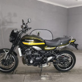 Мотоцикл Kawasaki Z900RS с пробегом 2434 km