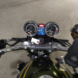 Мотоцикл Kawasaki Z900RS с пробегом 2434 km