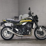 Мотоцикл Kawasaki Z900RS с пробегом 2434 km