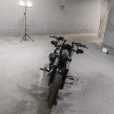 Мотоцикл HD SPORTSTER FORTY-EIGHT XL1200X з пробігом 5797 km